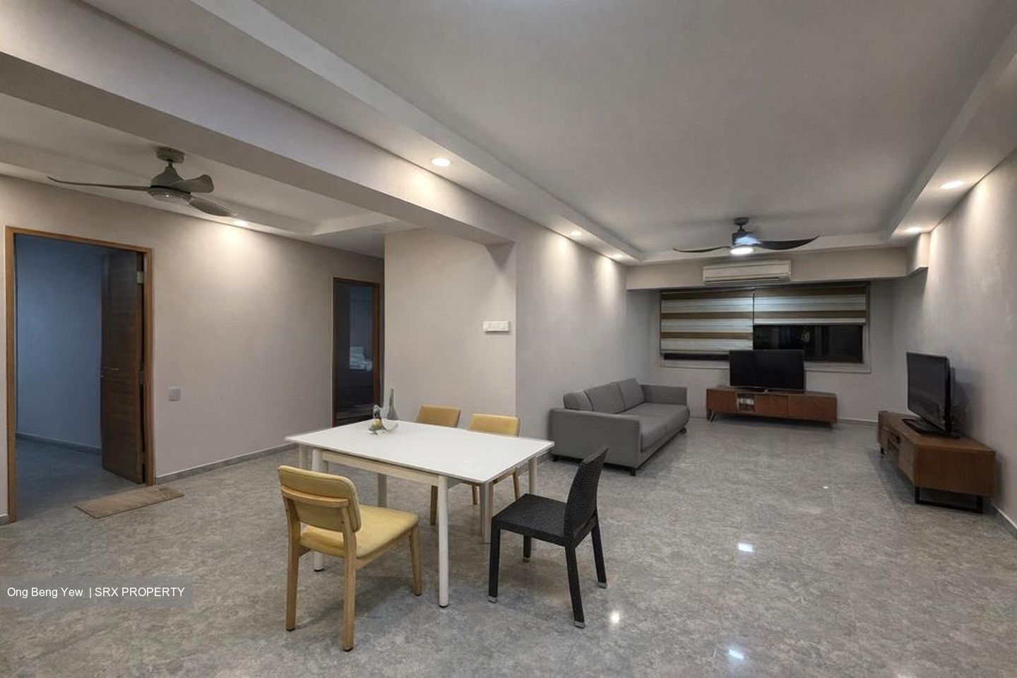 Blk 153 Pasir Ris Street 13 (Pasir Ris), HDB Executive #537102361